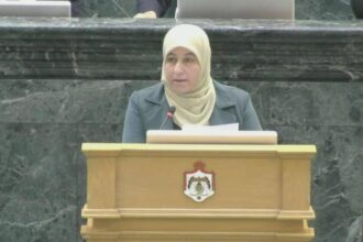 المحسيري تسأل الحكومة عن الشذوذ والتحول الجنسي داخل السجون وتطالب بكشف إجراءات الحماية
