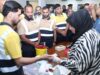 حملة للتبرع بالدم في العقبة