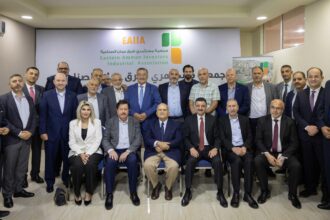 الأمير الحسن يؤكد أهمية مأسسة العمل الاقتصادي وتعزيز دور الصناعة في بناء اقتصاد منتج ومستدام