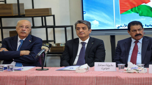 صورة حول : وزير الشباب: الأردن وضع الشباب في قلب مسارات الإصلاح وزير الشباب: الأردن وضع الشباب في قلب مسارات الإصلاح