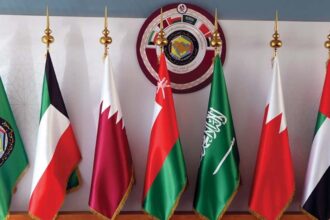 مجلس التعاون يدين استمرار انتهاكات المستوطنين للمسجد الأقصى