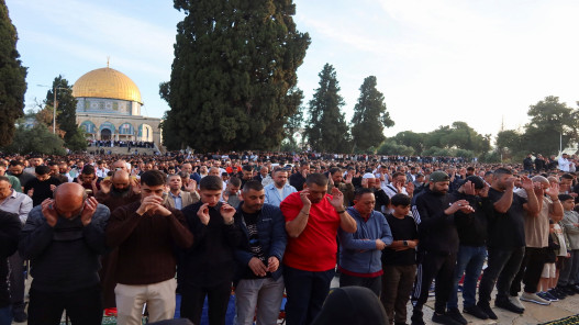 صورة حول : الحملة الدولية للدفاع عن القدس تؤكد دعمها للوصاية الهاشمية على مقدسات القدس الحملة الدولية للدفاع عن القدس تؤكد دعمها للوصاية الهاشمية على مقدسات القدس