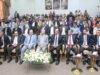 العيسوي يرعى احتفالية كلية الملكة نور الجامعية للطيران وأكاديمية الطيران الملكية الأردنية بذكرى الاستقلال