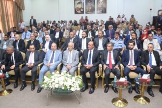 العيسوي يرعى احتفالية كلية الملكة نور الجامعية للطيران وأكاديمية الطيران الملكية الأردنية بذكرى الاستقلال
