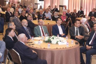 إطلاق حاضنة لتعزيز الابتكار الزراعي وريادة الأعمال