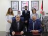 المجلس التمريضي يوقع و "السفراء الشباب" مذكرة تعاون