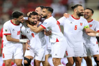 وزارة الشباب تخصص 60 مركزا شبابيا لمتابعة كأس العالم