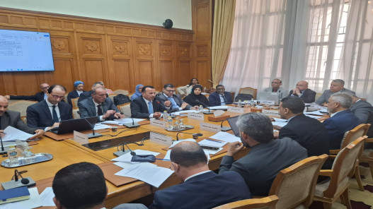 الأردن يفوز برئاسة فريق التجارة الإلكترونية والشمول المالي العربي