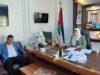 تربية البادية الجنوبية تناقش الاستعدادات لامتحان الثانوية العامة
