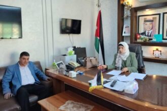 تربية البادية الجنوبية تناقش الاستعدادات لامتحان الثانوية العامة