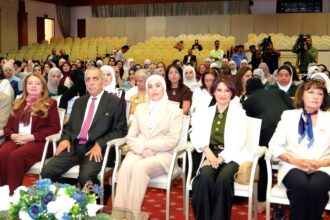 إطلاق مبادرة “المرأة في السردية الأردنية” لتوثيق إسهامات النساء