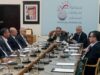 “عمّان لحوارات المستقبل” تطالب بتعزيز الرقابة على المهن الصحية