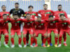 المنتخب الإيراني في المكسيك وسط أزمة التأشيرات مع الولايات المتحدة