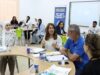 انطلاق الحملة الوطنية للنظافة من مركز زها الثقافي بالشراكة مع "الفاو"
