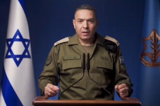 الجيش الإسرائيلي: إيران ارتكبت خطأً فادحاً