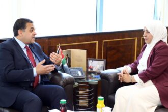 تعاون إعلامي لإبراز فعاليات مهرجان جرش الثقافية