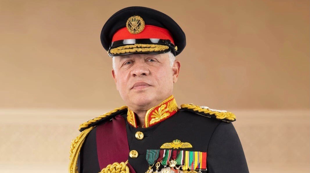 صورة حول : متقاعدون عسكريون: عيد الجلوس الملكي يجسد مسيرة التحديث والريادة متقاعدون عسكريون: عيد الجلوس الملكي يجسد مسيرة التحديث والريادة