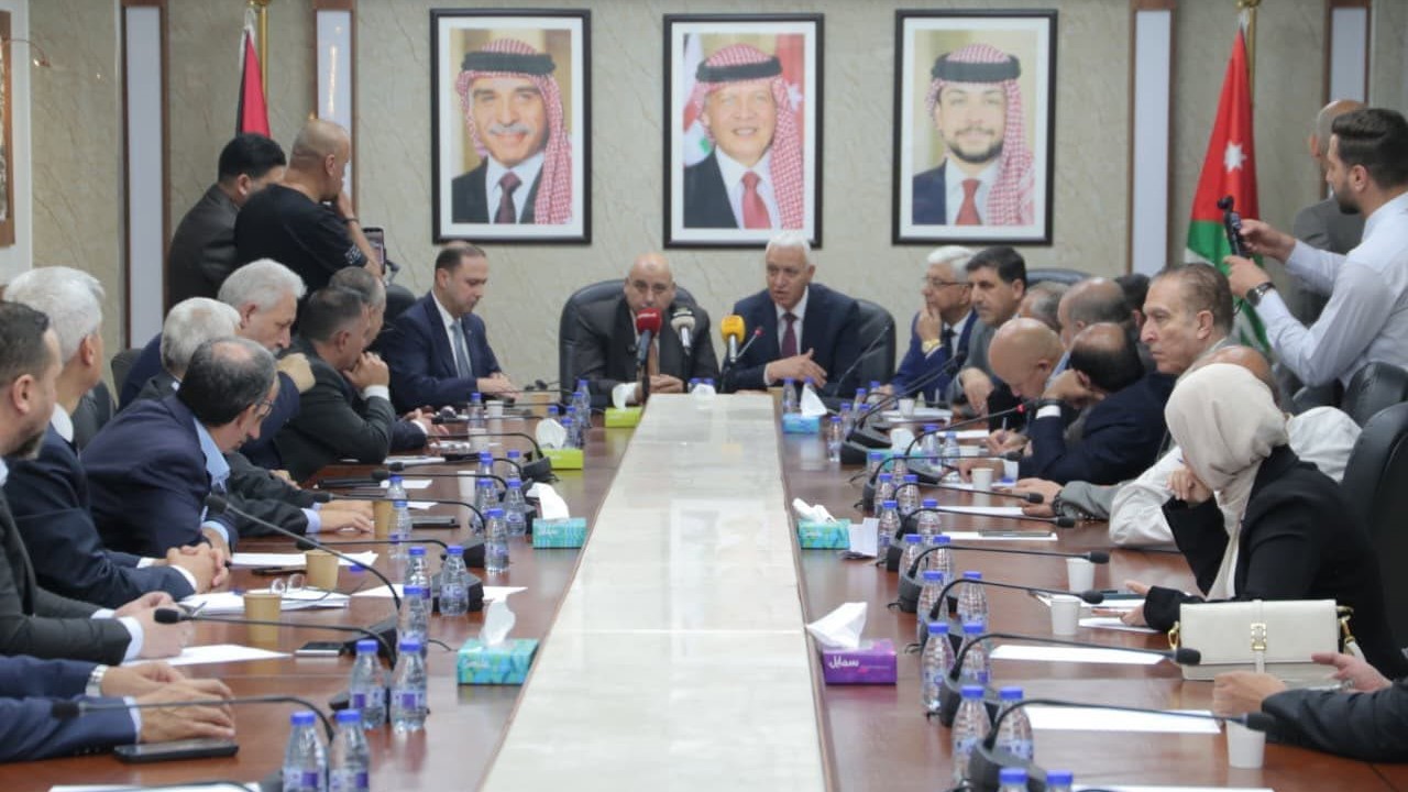 رئيس النواب: الصحافة شريك في مسيرة البناء الوطني