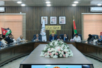 الخضير: دراسة لإقامة مهرجان جرش أكثر من مرة سنوياً