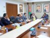 الزراعة النيابية تبحث أوضاع العاملين بنظام شراء الخدمات