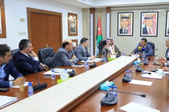 الزراعة النيابية تبحث أوضاع العاملين بنظام شراء الخدمات