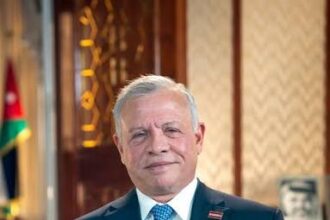 الملك يغادر أرض الوطن في زيارة خاصة