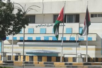 عمليتان نوعيتان بمستشفى المفرق الحكومي