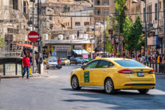 “نقابة التاكسي” تمدد مهلة تعديل التعرفة حتى 18 حزيران الحالي