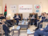 المنتدى الاقتصادي يناقش الإدارة المحلية بالأردن