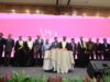 "تنشيط السياحة" والسفارة الأردنية في إندونيسيا تحتفلان بذكرى الاستقلال