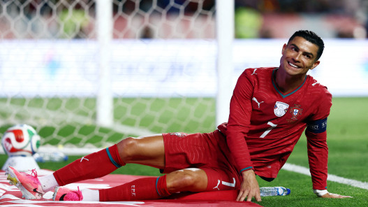 صورة حول : إحصائيات: رونالدو ثاني أكبر اللاعبين المشاركين في مونديال 2026 إحصائيات: رونالدو ثاني أكبر اللاعبين المشاركين في مونديال 2026
