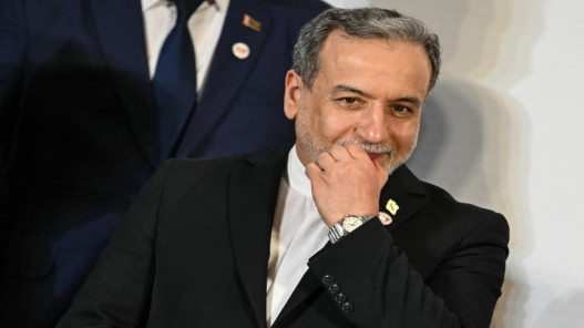 صورة حول : عراقجي: واشنطن وطهران أقرب لاتفاق محتمل عراقجي: واشنطن وطهران أقرب لاتفاق محتمل