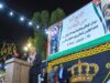 رئيس مجلس النواب يرعى احتفالات حي الطفايلة بعيد الاستقلال والأعياد الوطنية