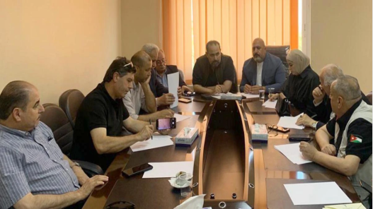 صورة حول : انطلاق المؤتمر الطبي الدولي الـ13 في إربد الخميس انطلاق المؤتمر الطبي الدولي الـ13 في إربد الخميس