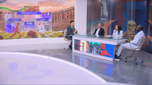 صورة حول : محللون: الدعم الجماهيري يمنح النشامى دفعة قوية قبل المونديال محللون: الدعم الجماهيري يمنح النشامى دفعة قوية قبل المونديال