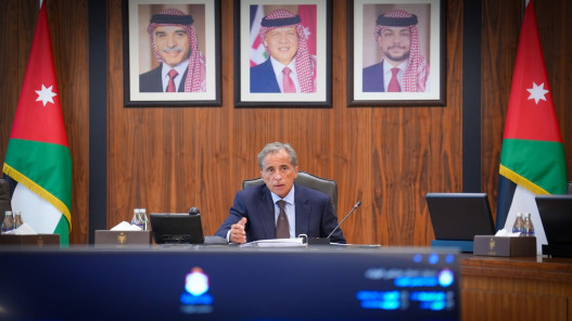 صورة حول : مجلس الوزراء يعتمد المرحلة الأولى من أطر الكفايات الفنية مجلس الوزراء يعتمد المرحلة الأولى من أطر الكفايات الفنية