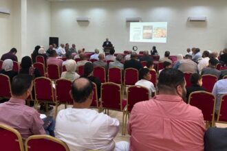 ملتقى سحم الثقافي يسلط الضوء على السردية الأردنية