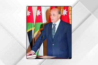 رئيس مجلس النواب ينعى النائب الأسبق محمد العوران