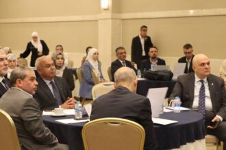 جلسة تشاورية لتحديد معايير الوظائف عالية الجودة في الأردن