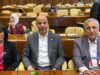 وفد أردني يشارك في مؤتمر العمل الدولي بجنيف ويبحث القضايا العربية