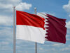 إندونيسيا وقطر تمهدان لتوقيع اتفاقية تعاون دفاعي