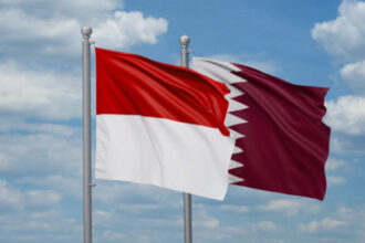 إندونيسيا وقطر تمهدان لتوقيع اتفاقية تعاون دفاعي