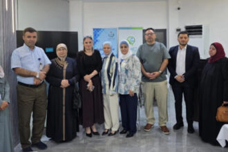 العقبة تطلق المرحلة الثانية من مبادرة “صحتك عمرك” لمكافحة التدخين