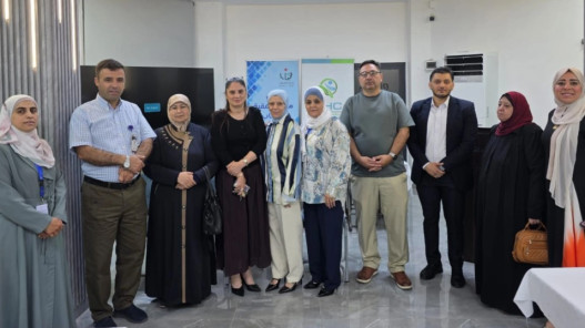 العقبة تطلق المرحلة الثانية من مبادرة “صحتك عمرك” لمكافحة التدخين