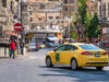 تعديل تعرفة 6 آلاف “تكسي” في الأردن من أصل 18 ألف مركبة
