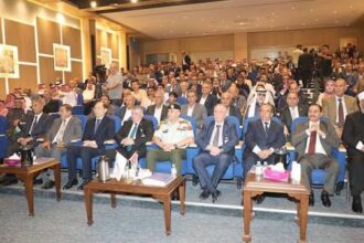 جمعية عون الثقافية تطلق مبادرة “بصمة وفاء للآباء والأجداد"