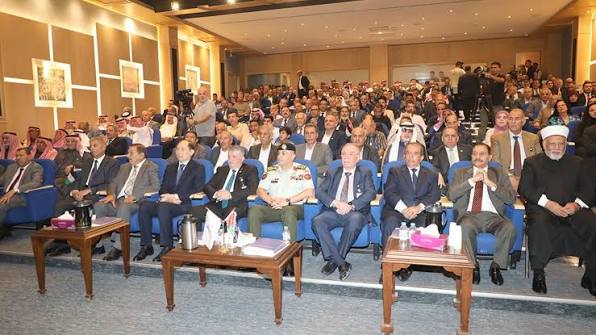 صورة حول : جمعية عون الثقافية تطلق مبادرة “بصمة وفاء للآباء والأجداد" جمعية عون الثقافية تطلق مبادرة “بصمة وفاء للآباء والأجداد"