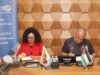 مذكرة تفاهم بين "الأمانة" و"شومان" لتعزيز ثقافة القراءة والمعرفة