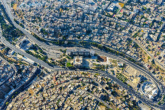 مستثمرو الإسكان: 85% من الأبنية المرخصة سكنية في الأردن