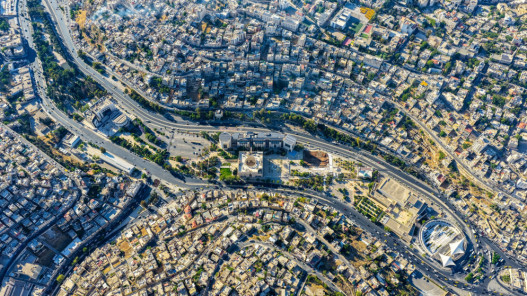 صورة حول : مستثمرو الإسكان: 85% من الأبنية المرخصة سكنية في الأردن مستثمرو الإسكان: 85% من الأبنية المرخصة سكنية في الأردن